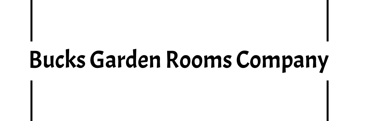 Bucks Garden Room Company
